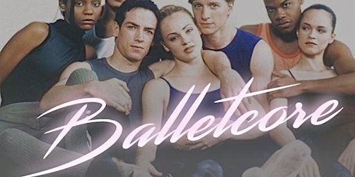 Balletcore primary image