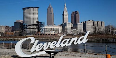 Image principale de Cleveland REI road tour