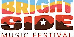 BRIGHT SIDE MUSIC FESTIVAL primary image