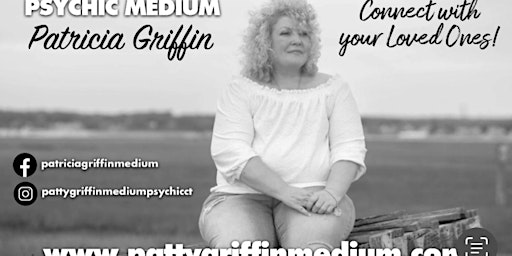 Whispers From Heaven with  Medium  Patricia Griffin   @ Labyrinth Brewing primary image