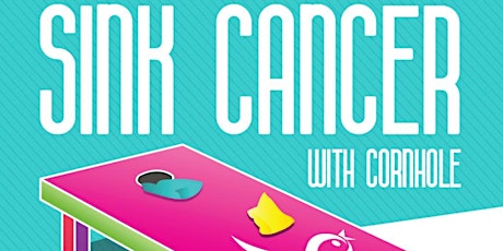 Sink Cancer with Corn Hole primary image