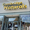 Logotipo de Cambridge Naturals