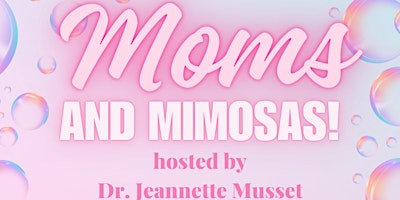Primaire afbeelding van Moms & Mimosas
