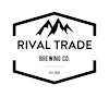 Logo de Rival Trade Brewing Co.