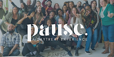 Pause. A Daytreat Experience: Solstice Edition