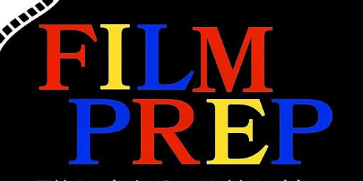 Film Prep Screenwriters  Week 6 primary image