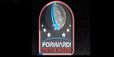 UofM Lambuth M. D. Anderson Planetarium: Forward! to the Moon!  primärbild