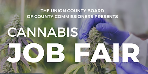 Cannabis  Job Fair  primärbild