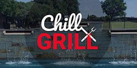 "Chill & Grill: Open House BBQ Bash"