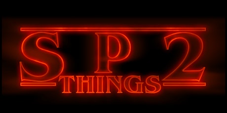 SP2 THINGS - HALLOWEEN EVENT primary image