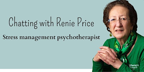 Chatting with Renie Price