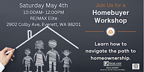 Homebuyer Workshop