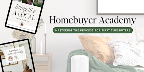 Homebuyer Academy