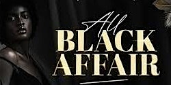 National Pride Month Kickoff All Black Affair primary image