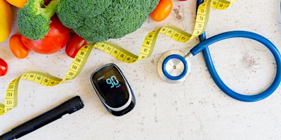 Imagen principal de An Introduction to: Preventing Type 2 Diabetes