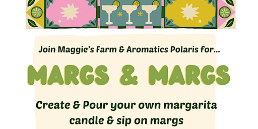 Margs & Margs Polaris primary image