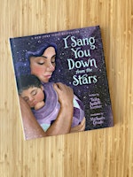 Story Time - I Sang You Down From the Stars primary image
