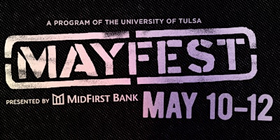 Image principale de Mayfest Keynote with Vince Kadlubek, Founder of Meow Wolf