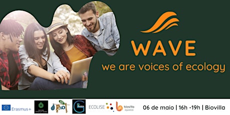 WAVE - we are voices of ecology