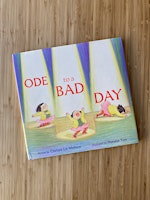 Story Time - Ode to a Bad Day  primärbild
