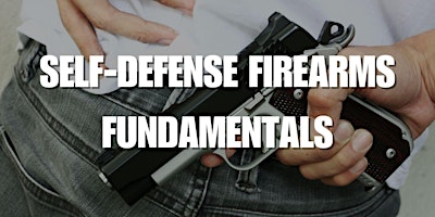 Self-Defense Firearms Basics  primärbild