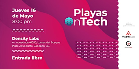 Ruby MX  PlayasOnTech - Sesión especial