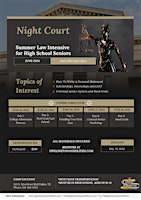 Hauptbild für Night Court