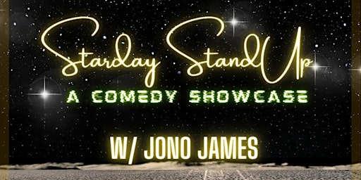 Image principale de Starday Stand-Up
