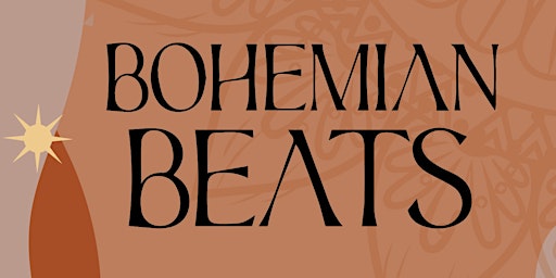 Primaire afbeelding van Bohemian Beats | 101st Floor | Open Bar | DJ Set | Live Entertainment