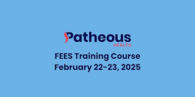 Imagem principal de Patheous Health FEES Training Course Johns Creek, Georgia 2025