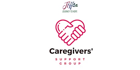 Caregivers Support Group - Aug 4 primary image