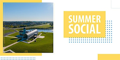 CEO Sisterhood - Summer Social - Friends of WOW  primärbild