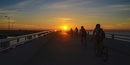 Trek Tampa South's Bike the Bay!  primärbild