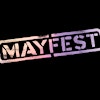 Tulsa Mayfest's Logo