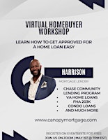 Virtual Homebuyer Workshop - Homebuying Made Easy  primärbild