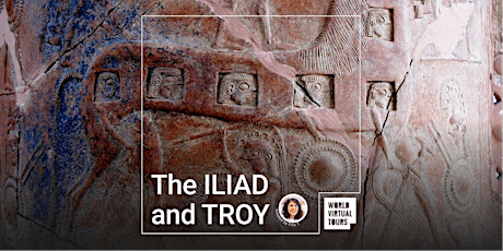 The Iliad and Troy
