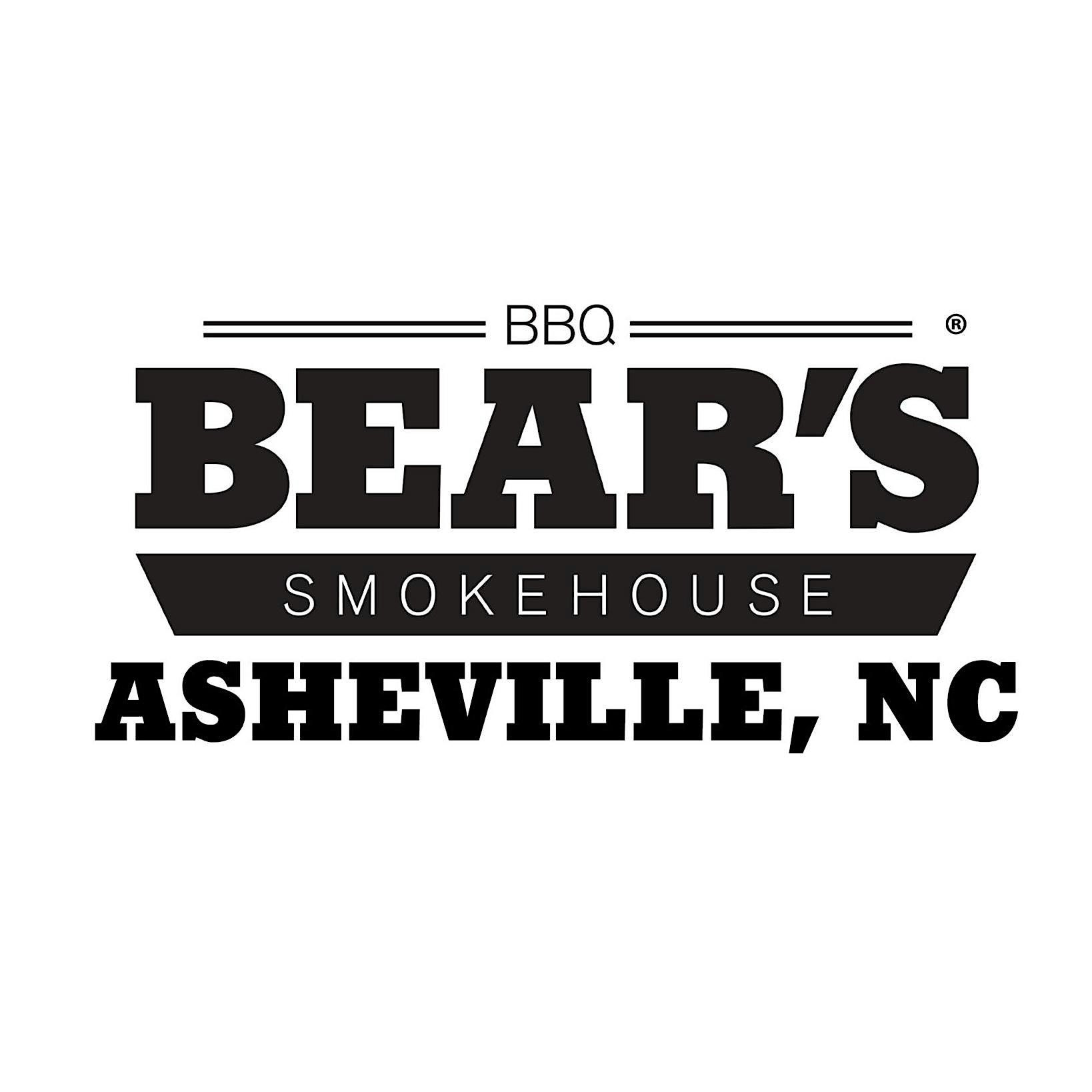 Bear's Smokehouse BBQ - AVL