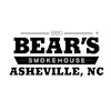 Logo de Bear's Smokehouse BBQ - AVL