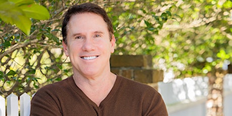 Nicholas Sparks In-Person Meet-and-Greet