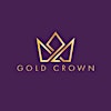 Logotipo de Gold Crown
