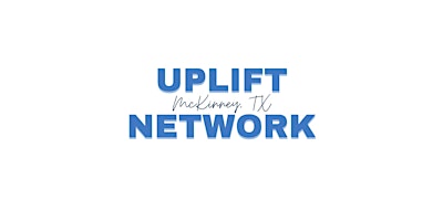 Imagem principal do evento Uplift Network Monthly Event