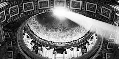 Architecture of Light: From St. Peter’s Basilica to Three Modernist Spaces primary image