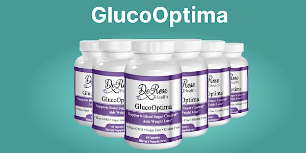 GlucoOptima Maintain Glucose Level: Uses, Best Results [Updated 2024]