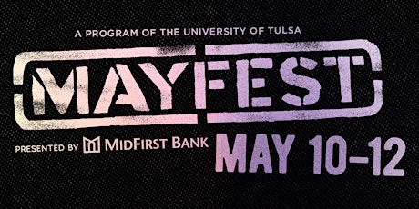 Mayfest Talks: Striking a New Chord: From Legendary Musician to Leader