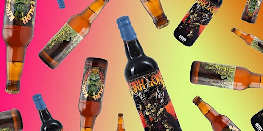 Immagine principale di 3 Floyds & Warpigs Tasting 