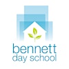 Logo de Bennett Day School