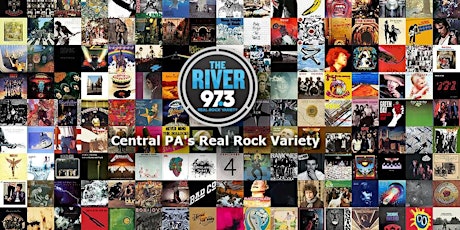 The River  97.3 FM  Birthday Bash at The Vineyard at Hershey