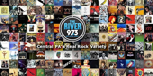 The River  97.3 FM  Birthday Bash at The Vineyard at Hershey primary image