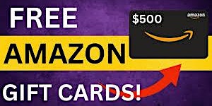 Hauptbild für 99 % FREE ]] Amazon Gift Card Generator Download 2024   Invite Rewards
