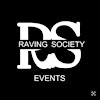 Logo van Raving Society Events